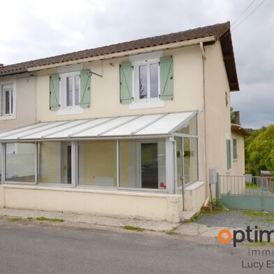 Maison 4 pièces 119 m²