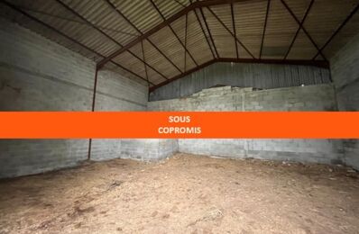 vente commerce 67 900 € à proximité de Saint-Cyr-des-Gâts (85410)