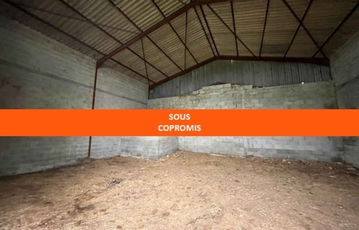 commerce 5 pièces 1400 m2 à vendre à Fontenay-le-Comte (85200)