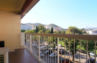 vente appartement 150 000 € à proximité de Aubagne (13400)