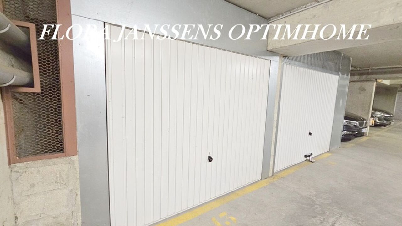 garage  pièces 10 m2 à vendre à La Garenne-Colombes (92250)