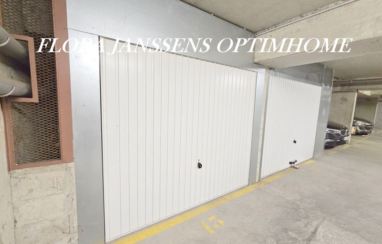 garage  pièces 10 m2 à vendre à La Garenne-Colombes (92250)