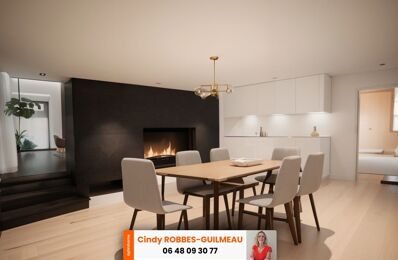 vente maison 96 750 € à proximité de Chanu (61800)