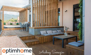 Maison 4 Pièces 144 m² à vendre à Le Tampon (97430)