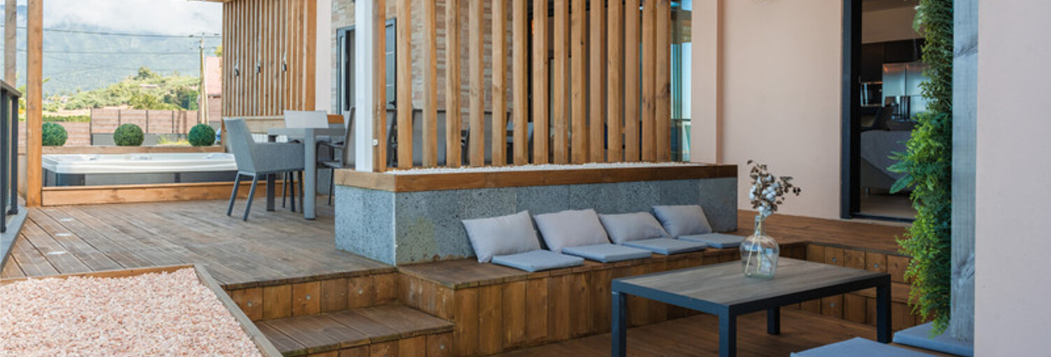 Maison 4 Pièces 144 m² à vendre à Le Tampon (97430)