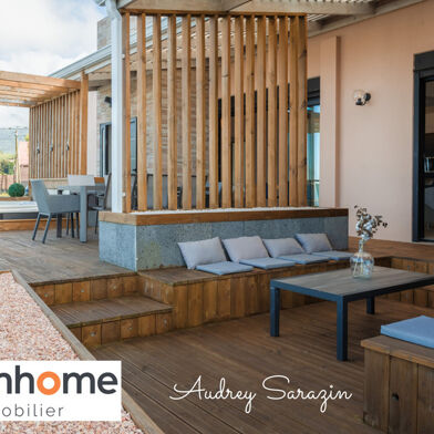 Maison 4 pièces 535000 €