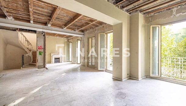 H&ocirc;tel particulier 8 pièces  à vendre Marseille 8eme 13008