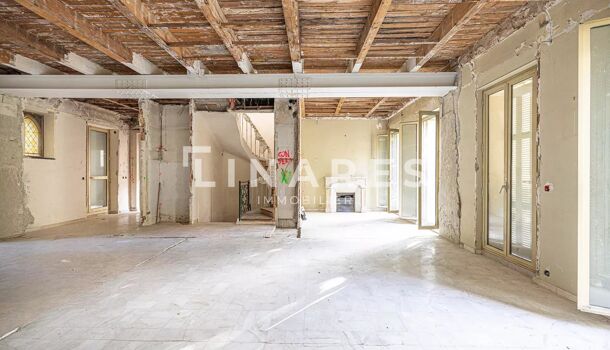 H&ocirc;tel particulier 8 pièces  à vendre Marseille 8eme 13008