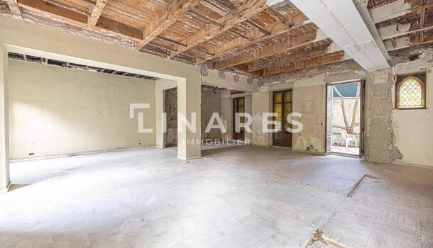 H&ocirc;tel particulier 8 pièces  à vendre Marseille 8eme 13008