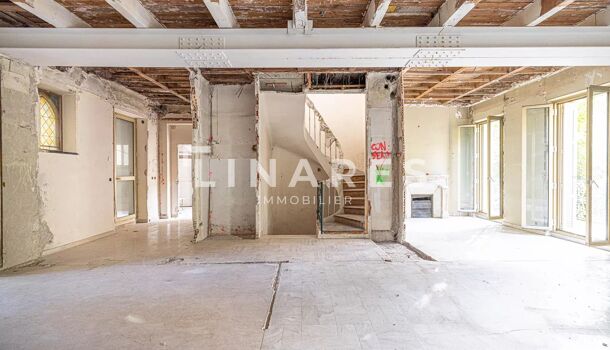 H&ocirc;tel particulier 8 pièces  à vendre Marseille 8eme 13008