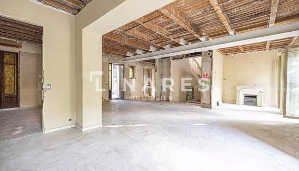 H&ocirc;tel particulier 8 pièces  à vendre Marseille 8eme 13008