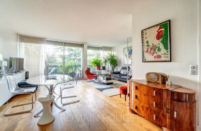 vente appartement 650 000 € à proximité de La Frette-sur-Seine (95530)