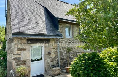 vente maison 420 000 € à proximité de Quimperlé (29300)