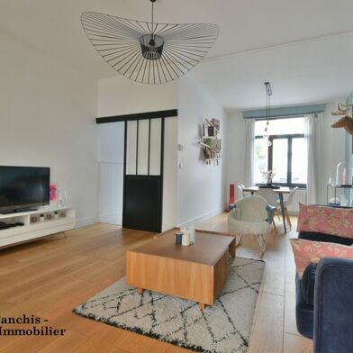 Maison 5 pièces 103 m²