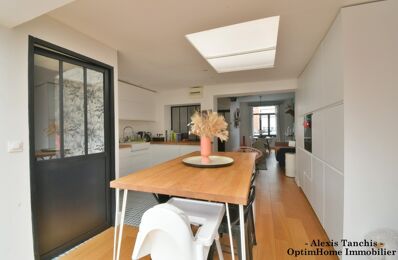 vente maison 449 000 € à proximité de Mons-en-Barœul (59370)