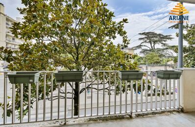 vente appartement 320 000 € à proximité de Fontaines-Saint-Martin (69270)