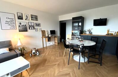 location appartement 1 050 € CC /mois à proximité de Vaulx-en-Velin (69120)