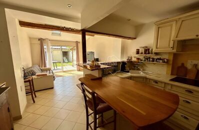 vente maison 263 500 € à proximité de Istres (13800)