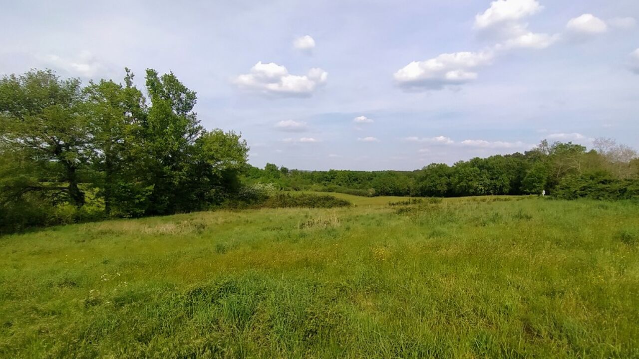 terrain  pièces 2800 m2 à vendre à Saint-Paul-de-Serre (24380)