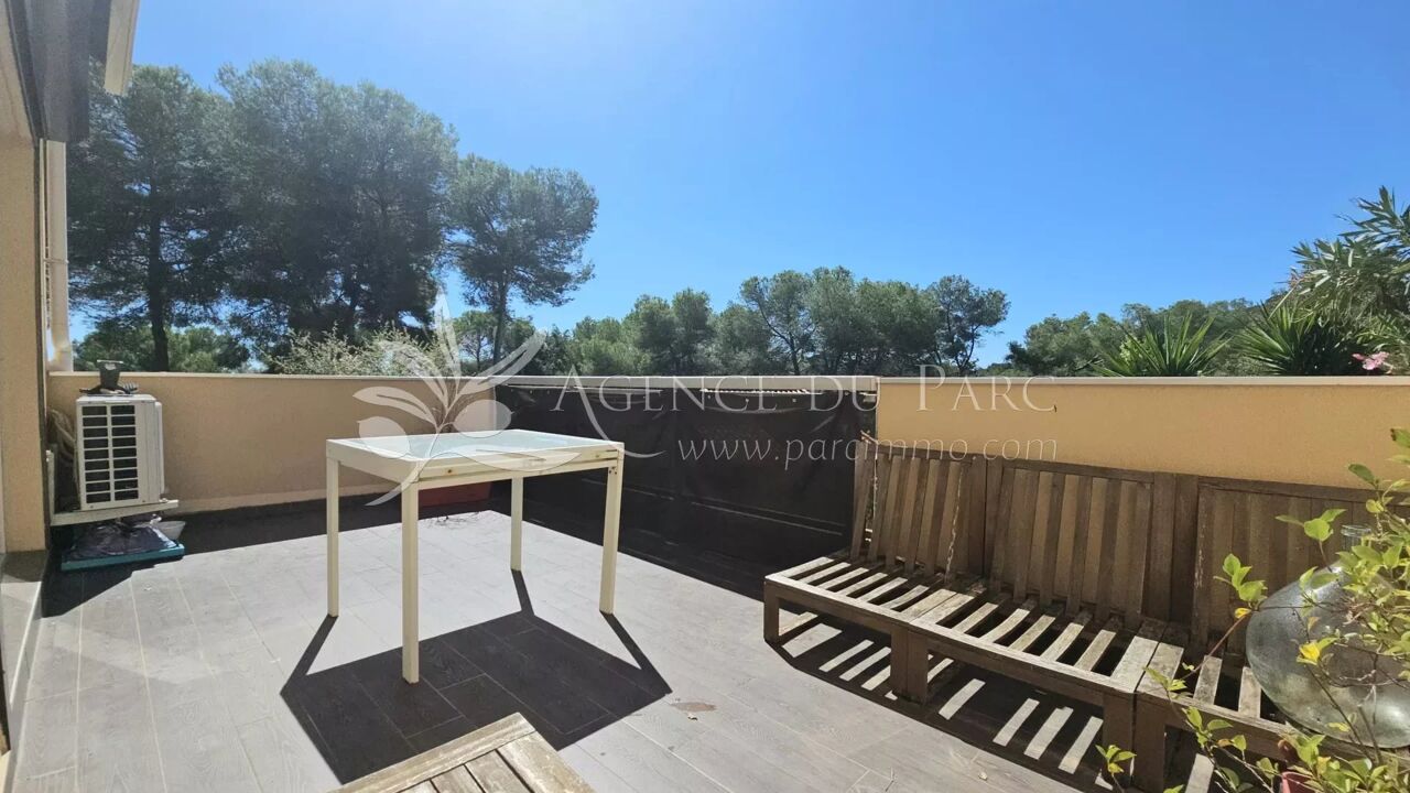 appartement 3 pièces 65 m2 à vendre à Antibes (06600)