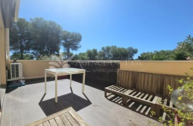 vente appartement 340 000 € à proximité de Villeneuve-Loubet (06270)