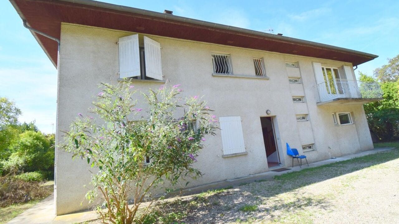 maison 11 pièces 215 m2 à vendre à Castres (81100)