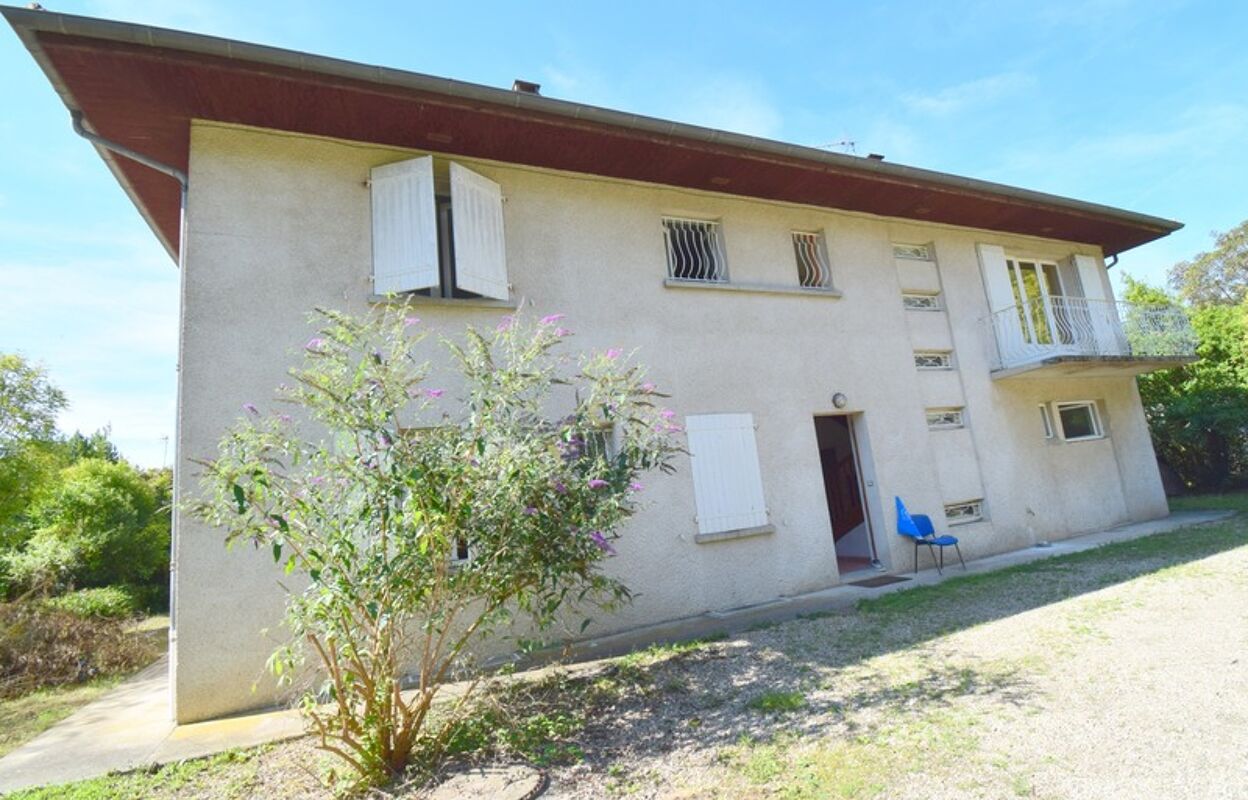 maison 11 pièces 215 m2 à vendre à Castres (81100)