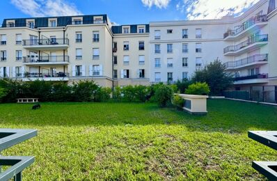 vente appartement 215 000 € à proximité de Coubron (93470)