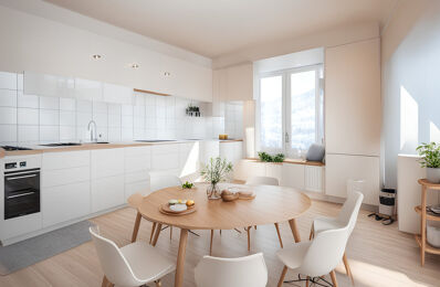 vente appartement 320 000 € à proximité de Noiseau (94880)