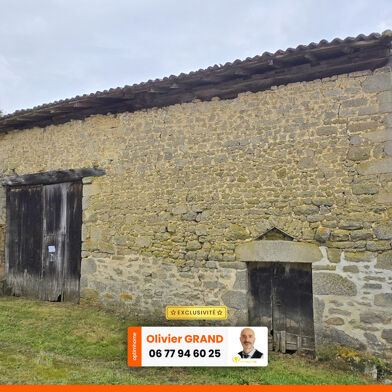 Maison 1 pièces 16000 €
