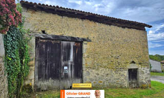 Maison 1 Pièce 110 m² à vendre à Mortemart (87330)