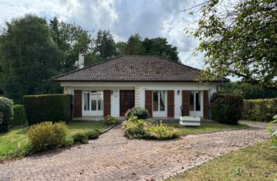 vente maison 156 000 € à proximité de Saint-Remy-en-Bouzemont-Saint-Genest-Et-Isson (51290)