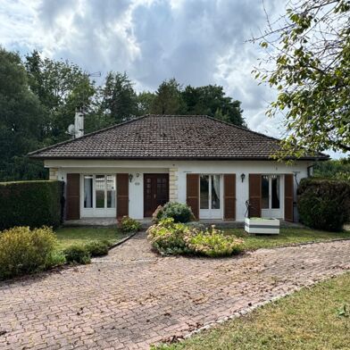 Maison 5 pièces 95 m²