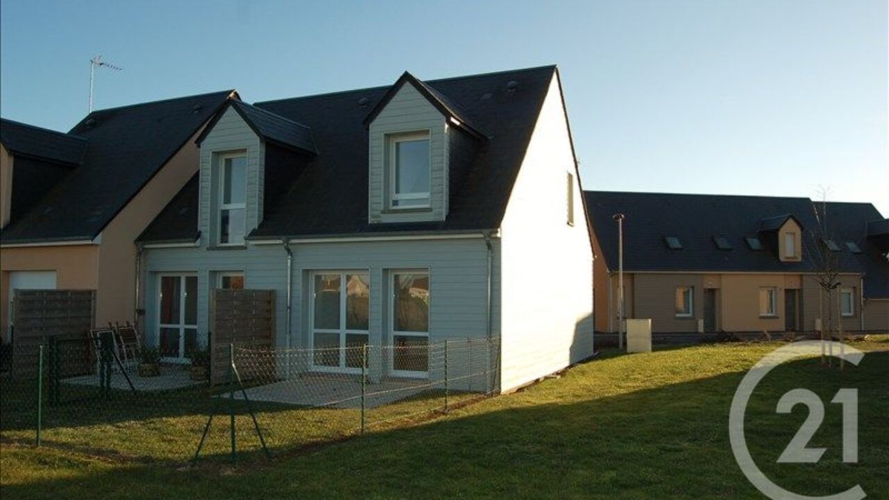 maison 2 pièces 49 m2 à louer à Le Poinçonnet (36330)