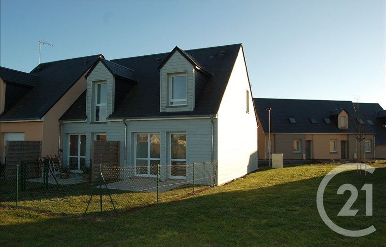 maison 2 pièces 49 m2 à louer à Le Poinçonnet (36330)