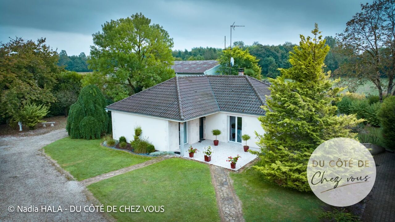 maison 6 pièces 141 m2 à vendre à Vinets (10700)