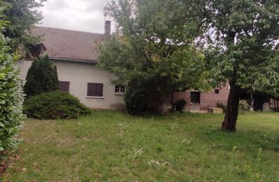 vente maison 303 000 € à proximité de Rouilly-Sacey (10220)