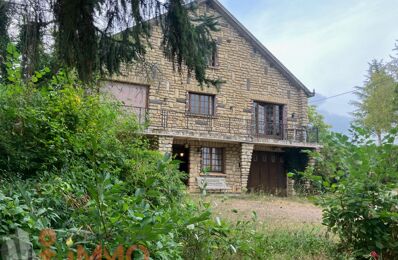 vente maison 99 000 € à proximité de Clamecy (58500)