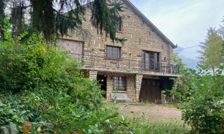 Maison 7 Pièces 225 m² à vendre à Surgy (58500)