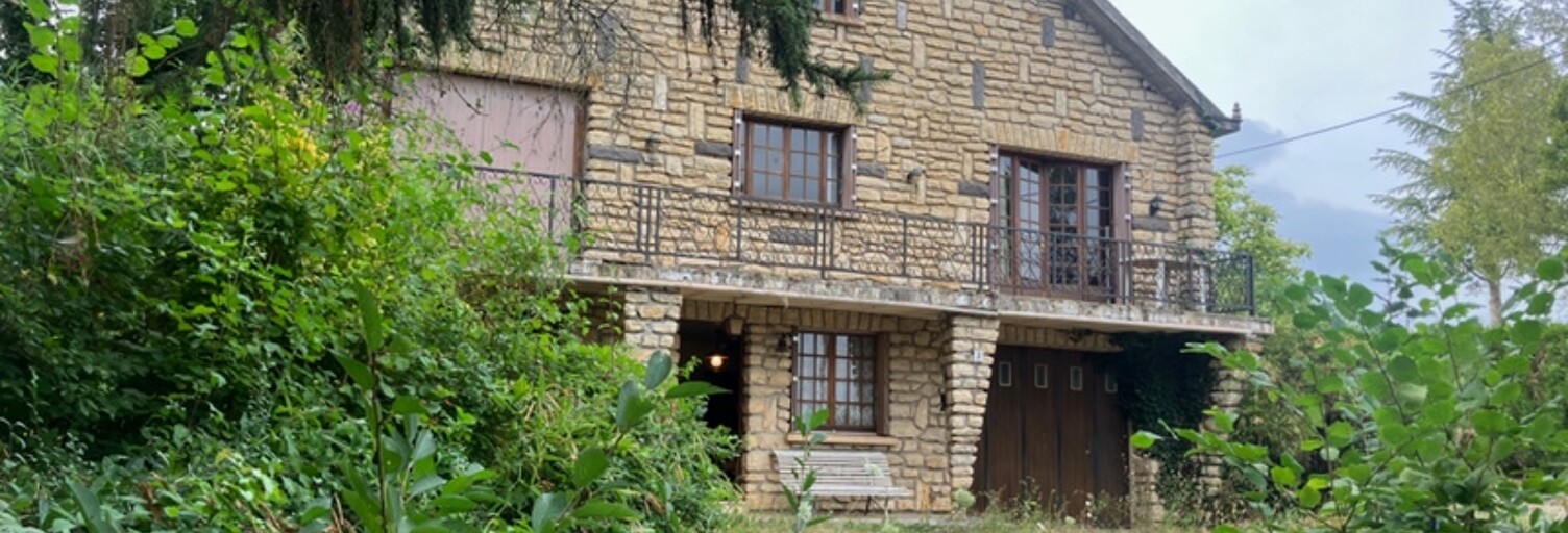 Maison 7 Pièces 225 m² à vendre à Surgy (58500)