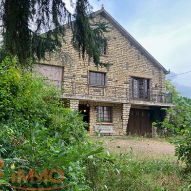 Maison 7 pièces 99000 €