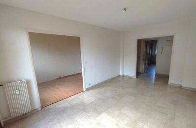 appartement 4 pièces 72 m2 à vendre à Nice (06100)