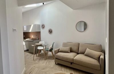 vente appartement 175 000 € à proximité de Antibes (06600)