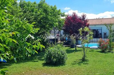 vente maison 281 105 € à proximité de Meschers-sur-Gironde (17132)