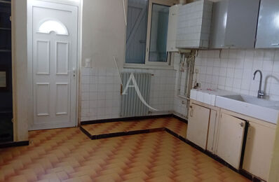 vente maison 95 000 € à proximité de Albi (81000)