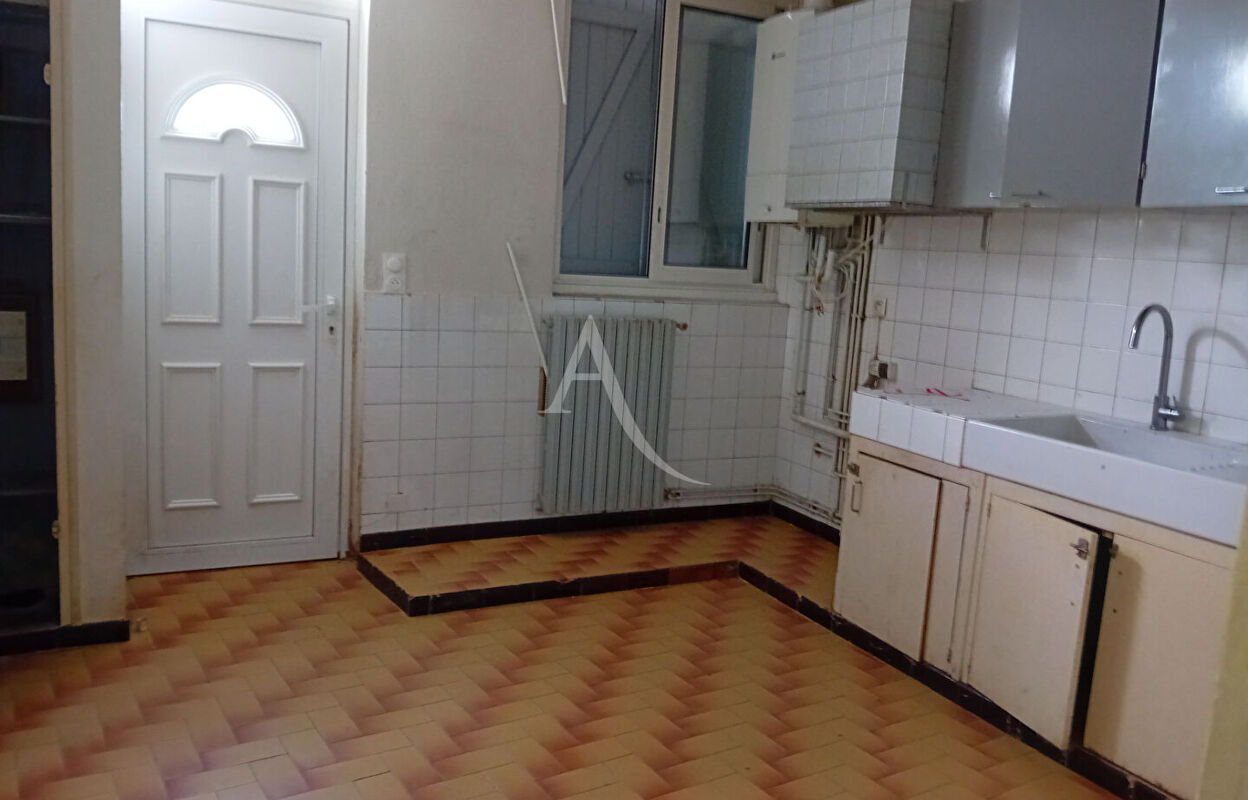 maison 2 pièces 58 m2 à vendre à Albi (81000)