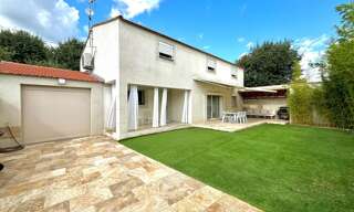 Maison 5 Pièces 168 m² à vendre à Salon-de-Provence (13300)