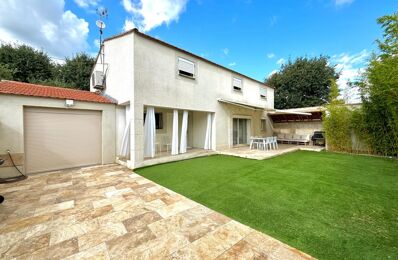 vente maison 469 000 € à proximité de Lançon-Provence (13680)