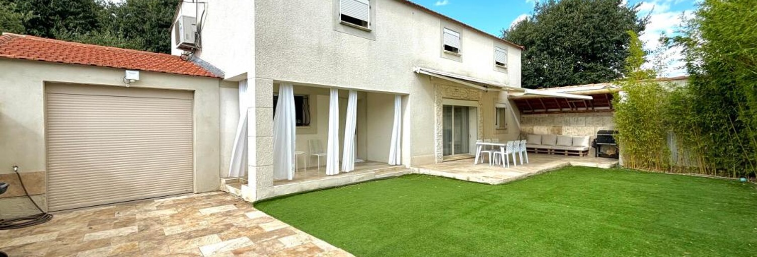 Maison 5 Pièces 168 m² à vendre à Salon-de-Provence (13300)