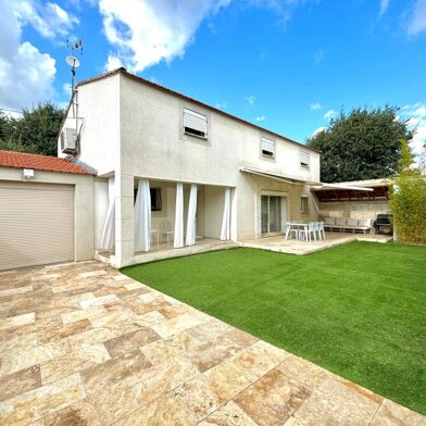 Maison 5 pièces 469000 €